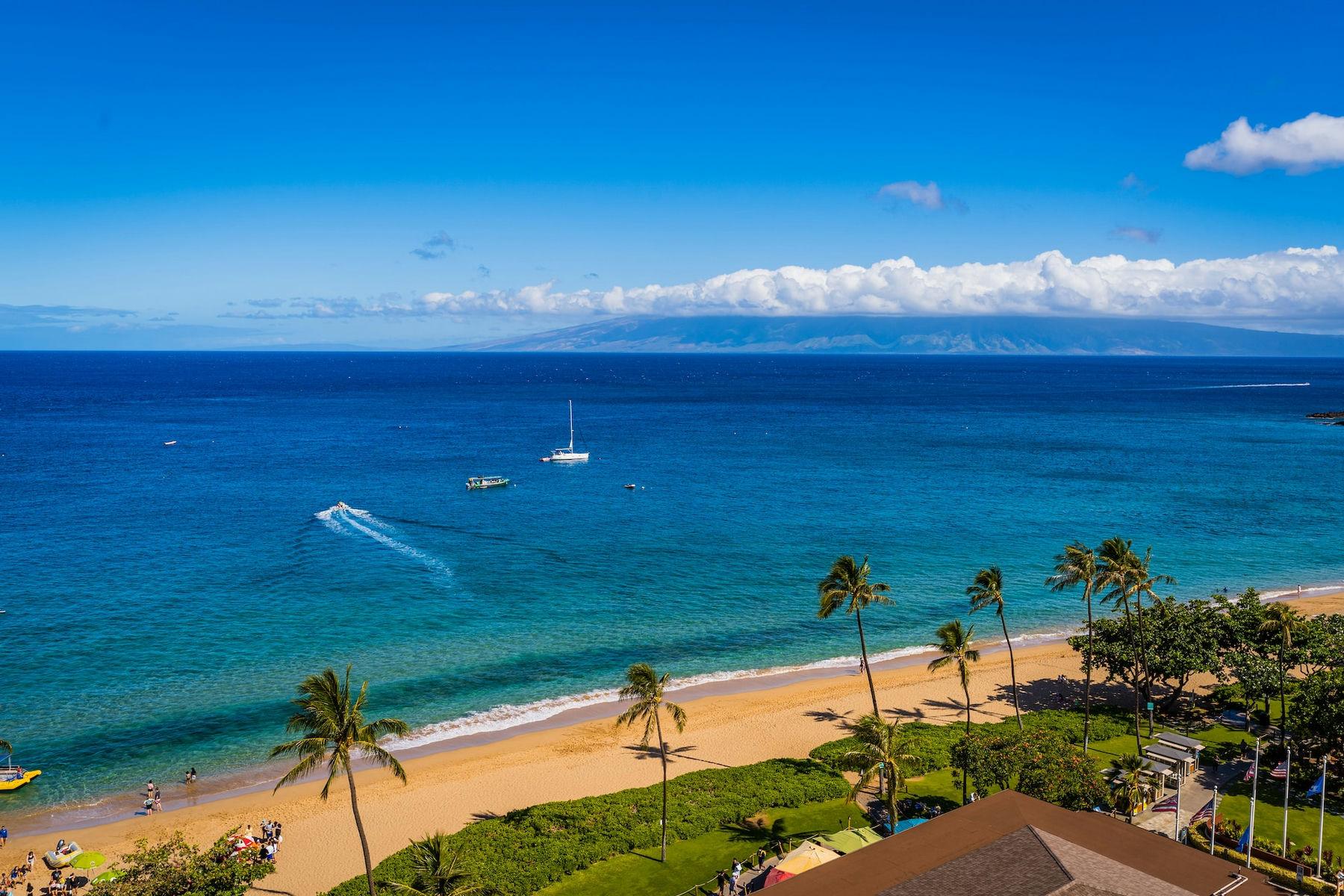 Maui Hawaii USA2