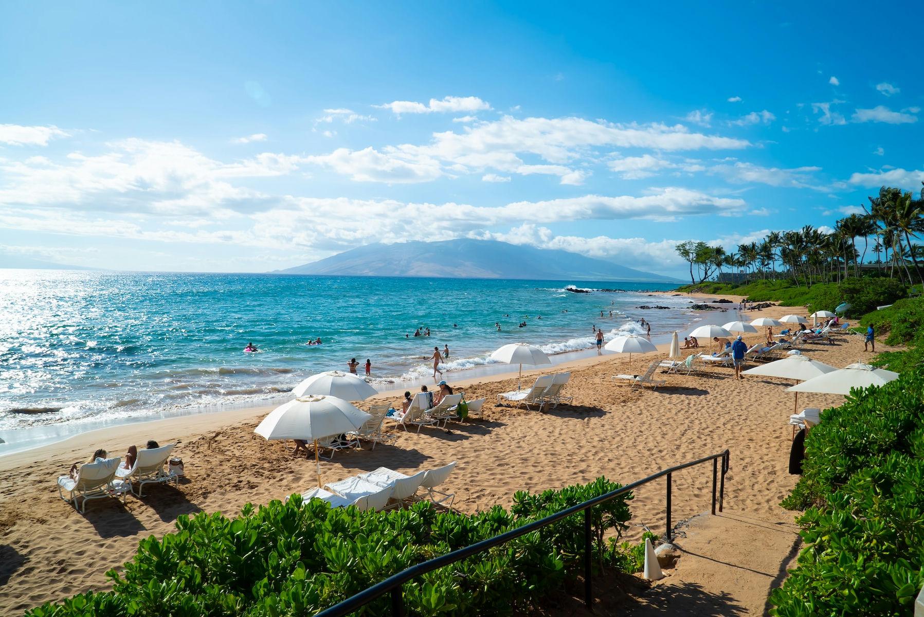 Maui Hawaii USA3