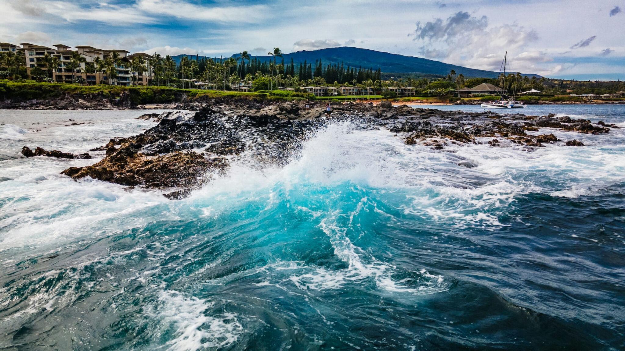 Maui Hawaii USA4