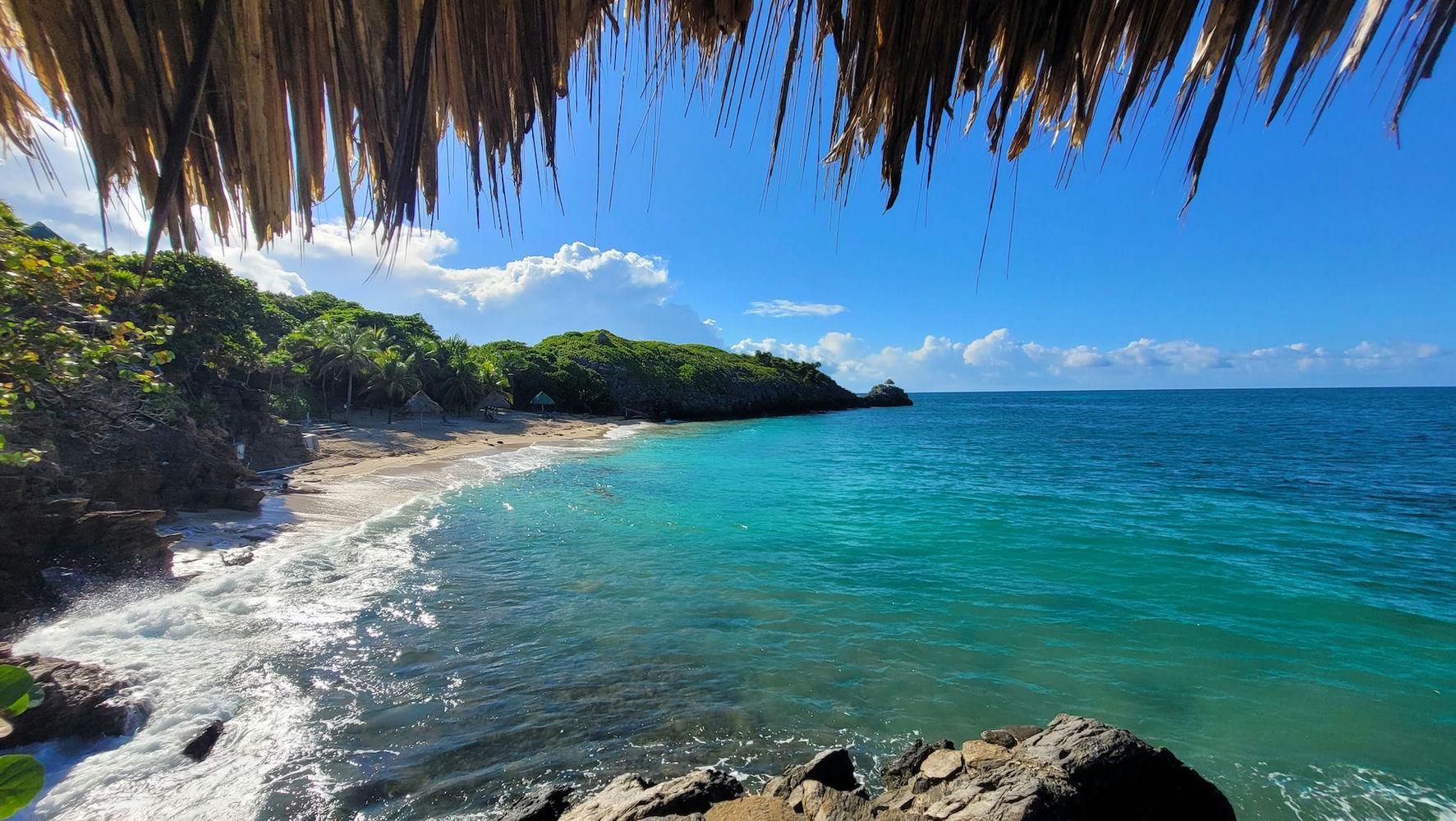 Paya Bay Roatan Honduras