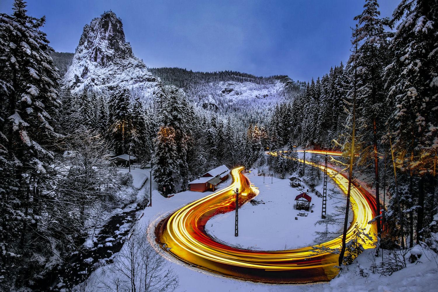 Piatra Altarului Romania