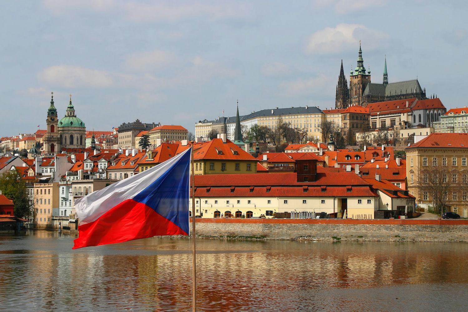 Prague