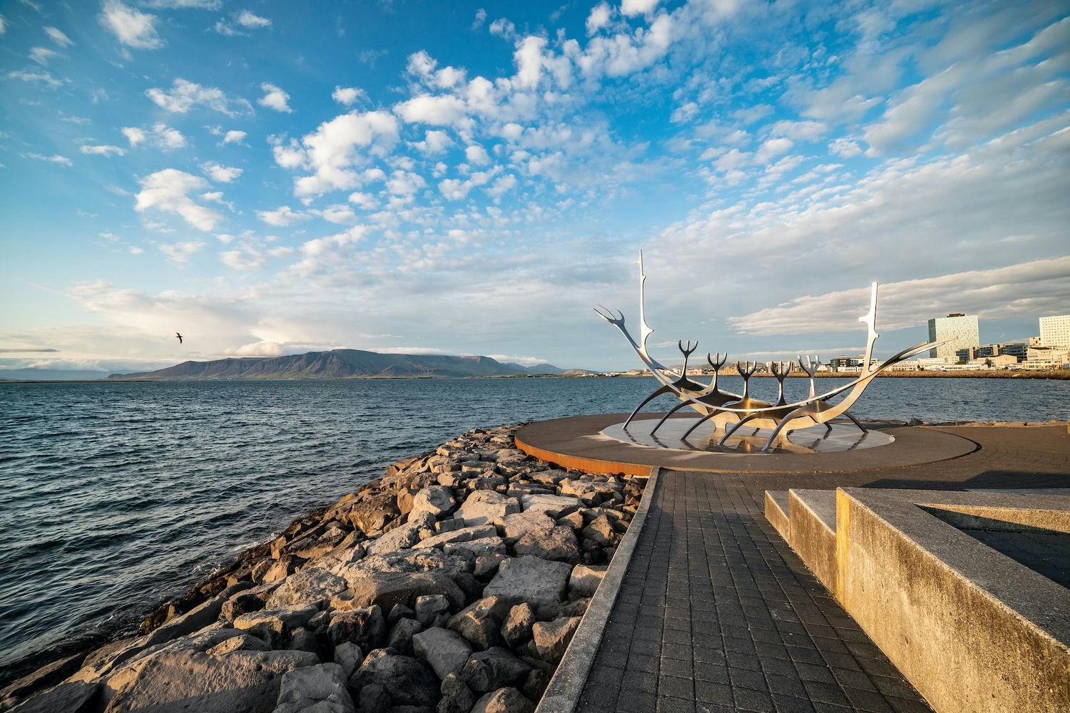 Reykjavik Iceland