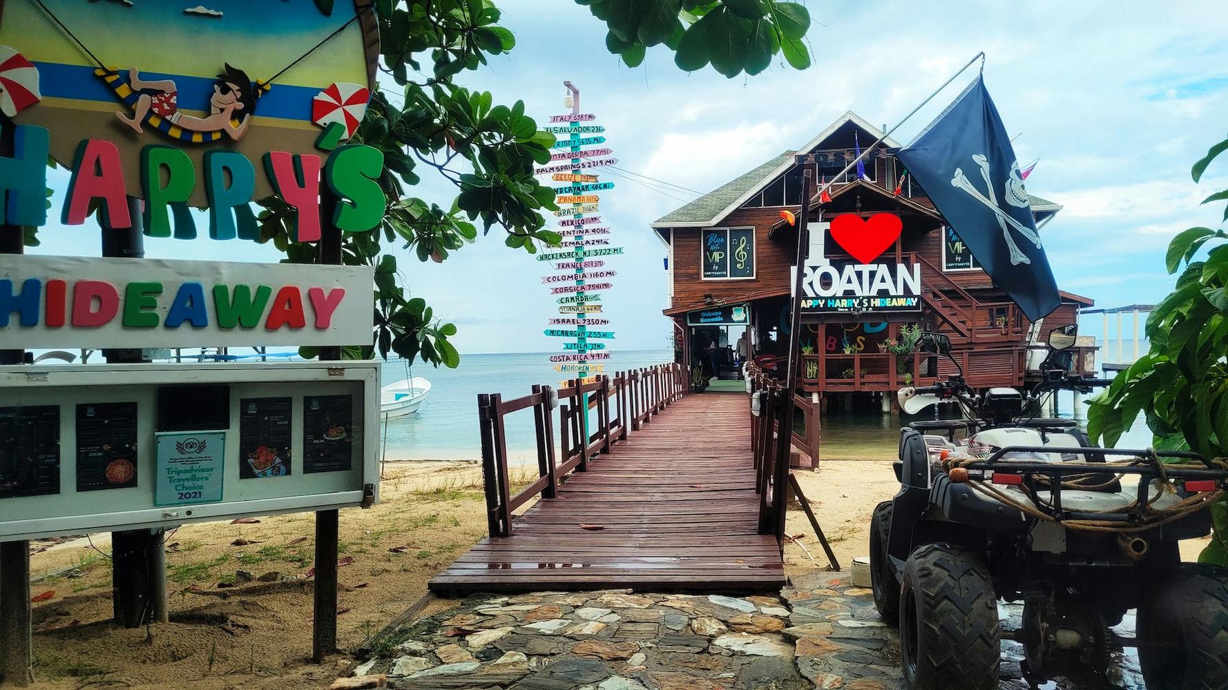 Roatan Honduras3