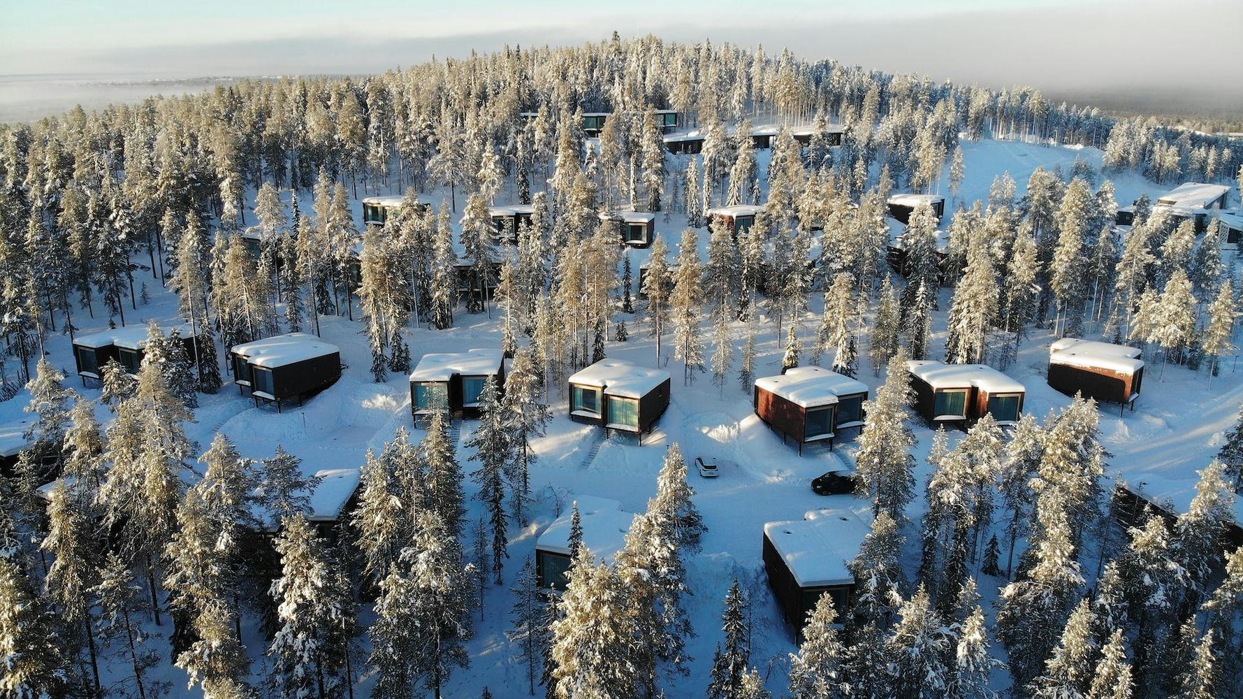 Rovaniemi Finland