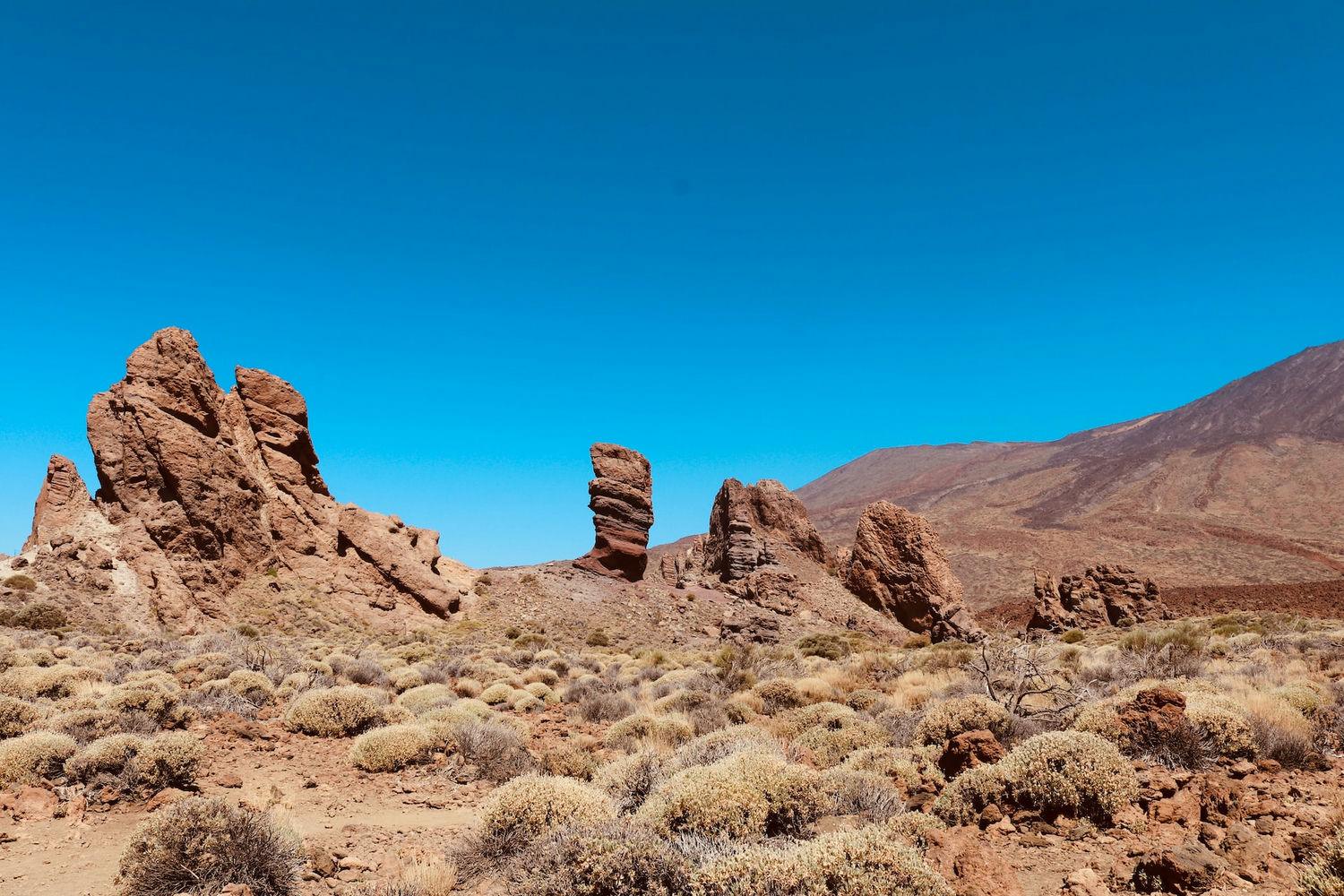 Tenerife Tenerife