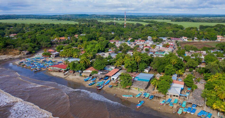 cities in nicaragua