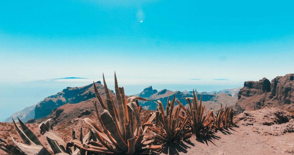 is tenerife worth visiting