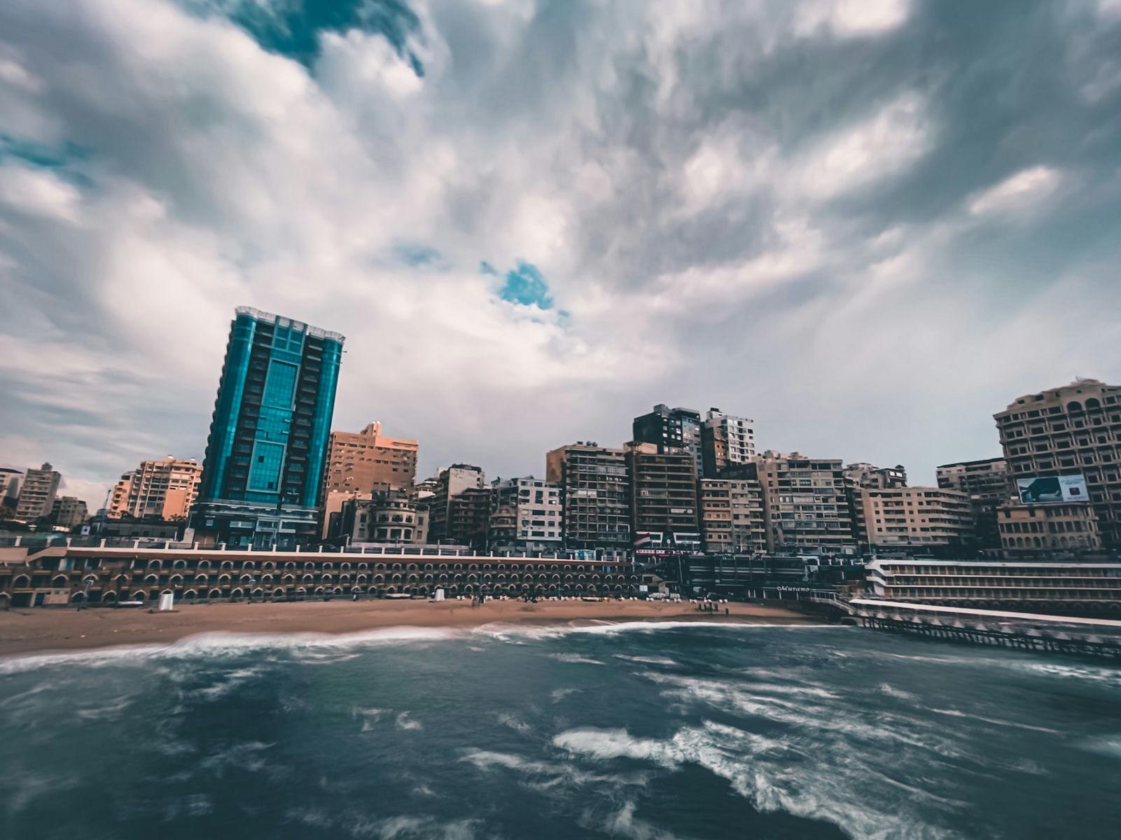 Alexandria Egypt