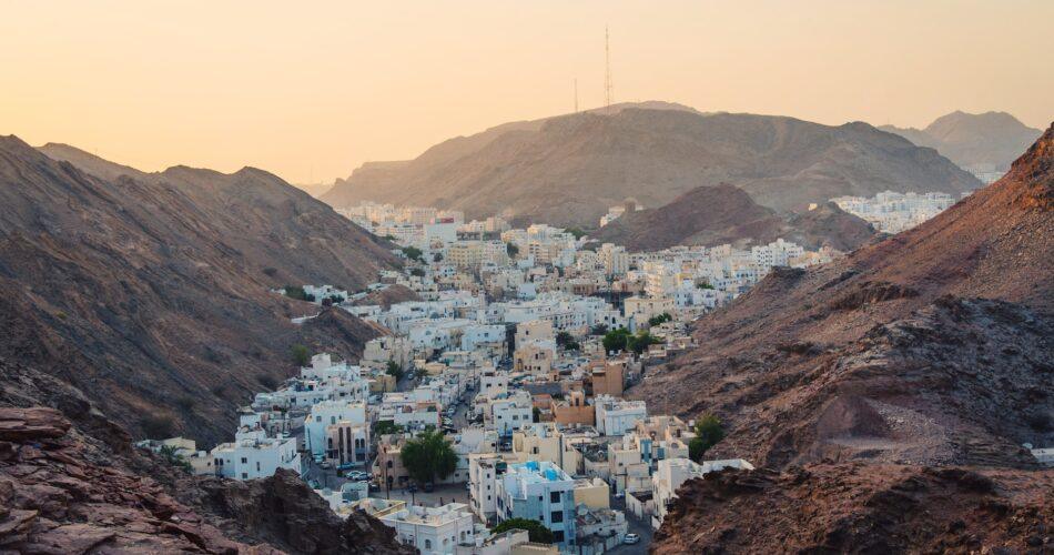 Best Middle East Honeymoon Destinations