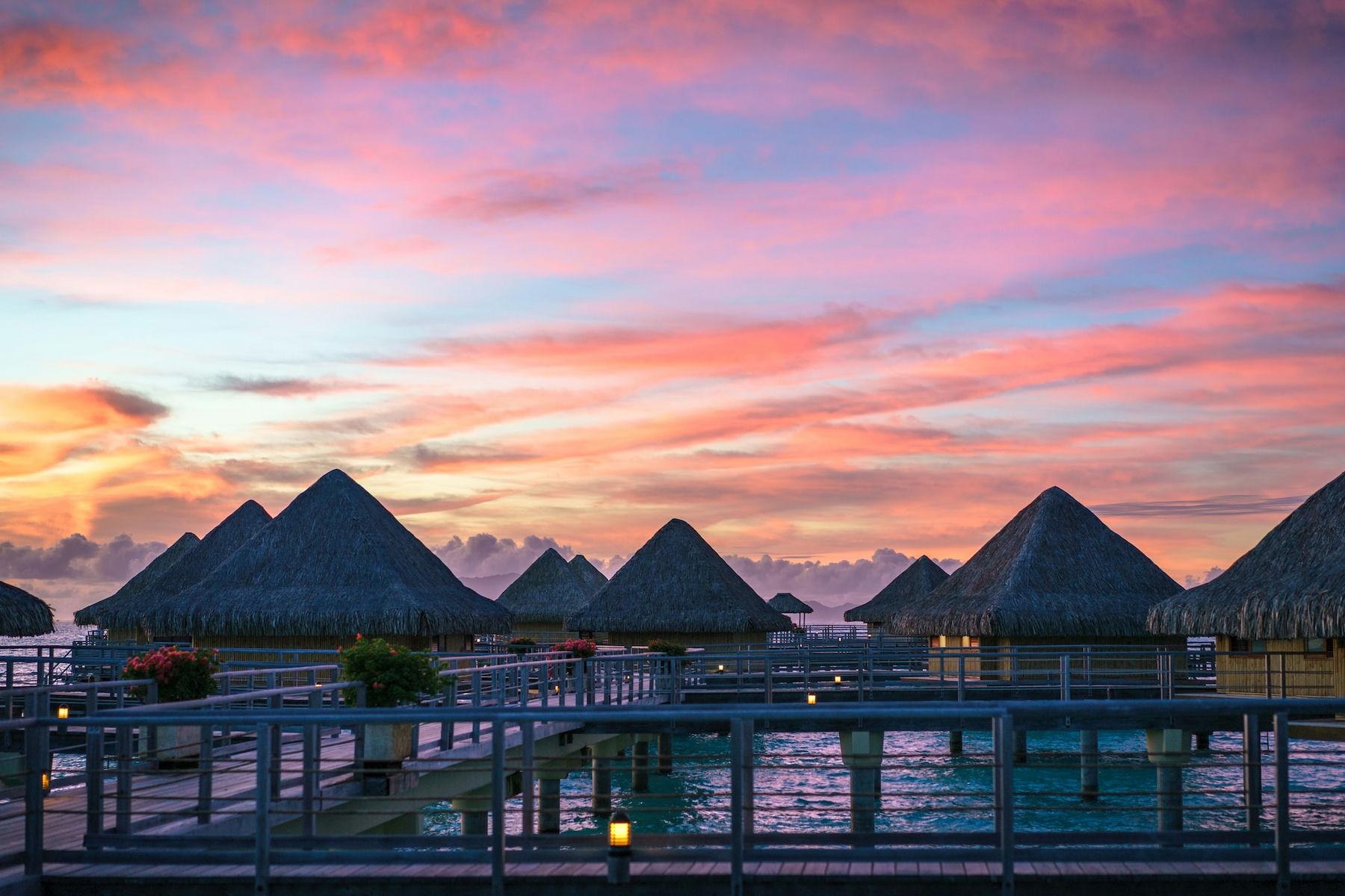 Bora Bora French Polynesia2 Bora Bora French Polynesia2