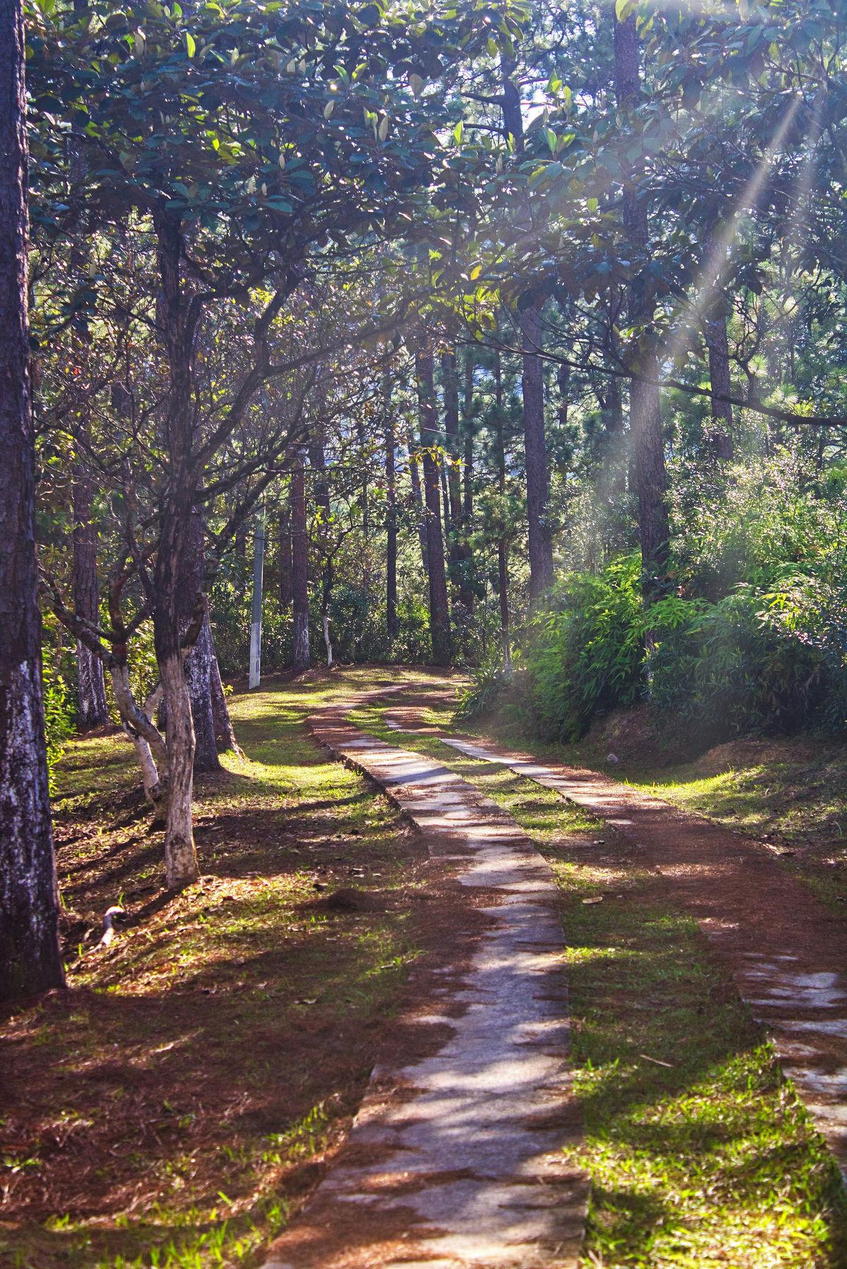 El Refugio La Palma Chalatenango El Salvador El Refugio La Palma Chalatenango El Salvador