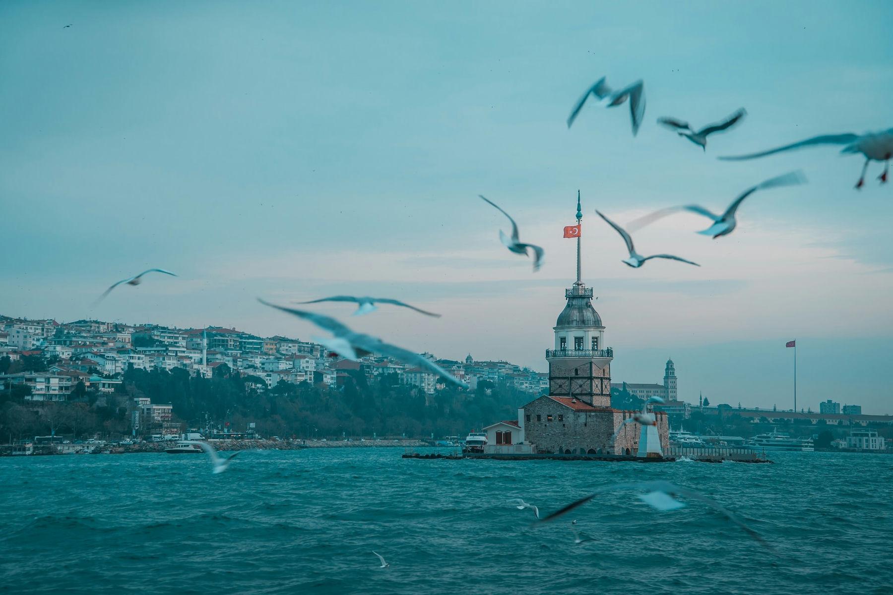 Istanbul Turkiye