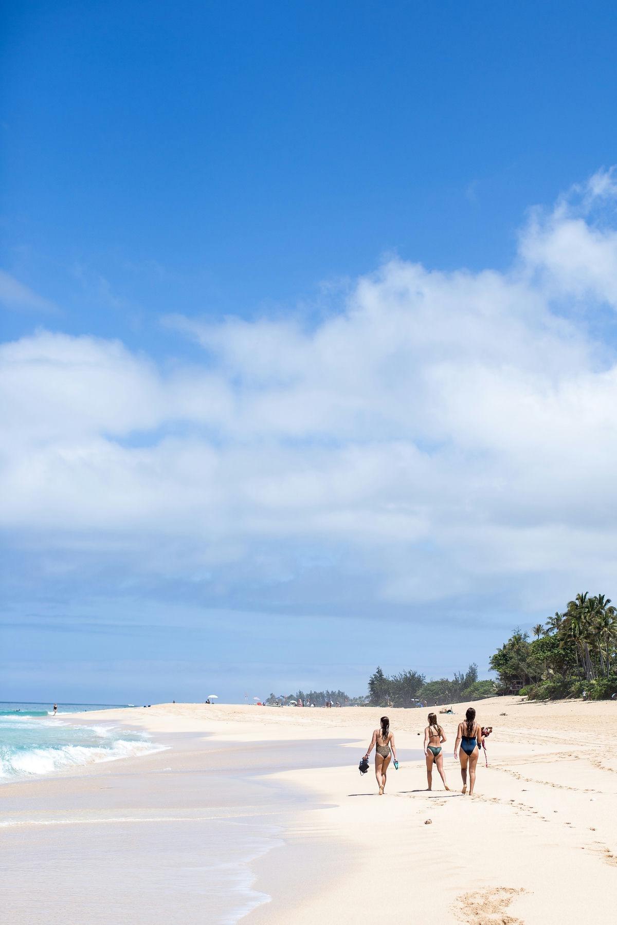 Keikis Beach