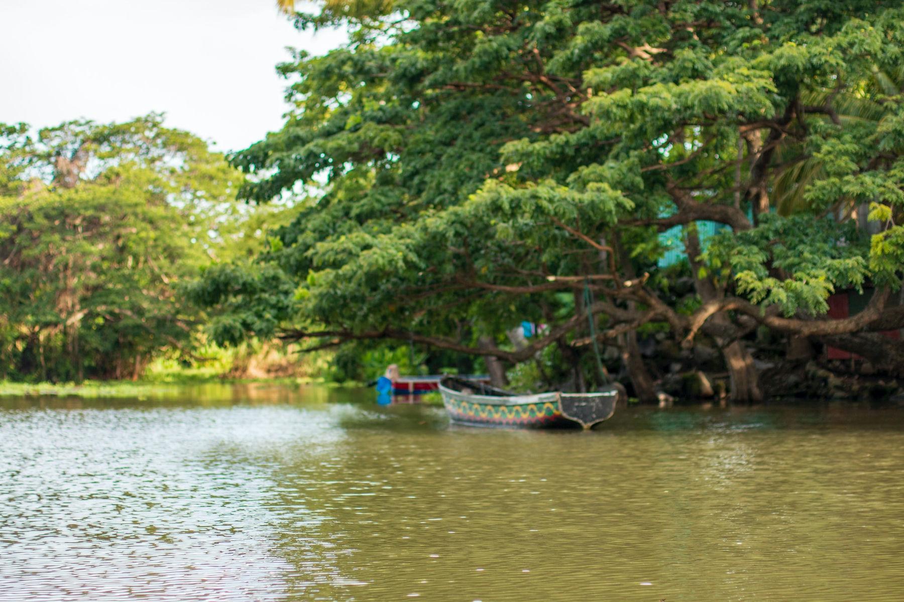 Lago Cocibolca Nicaragua