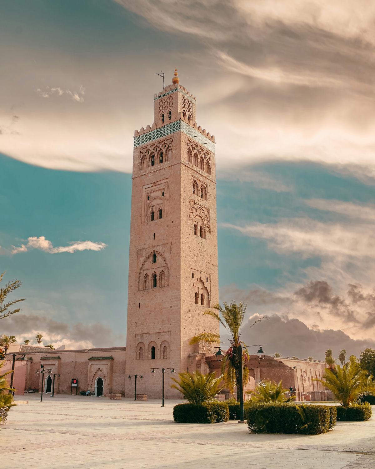 Marrakech Morocco