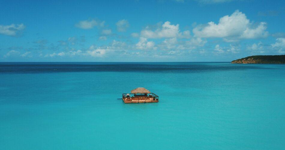 Most Expensive Caribbean Islands