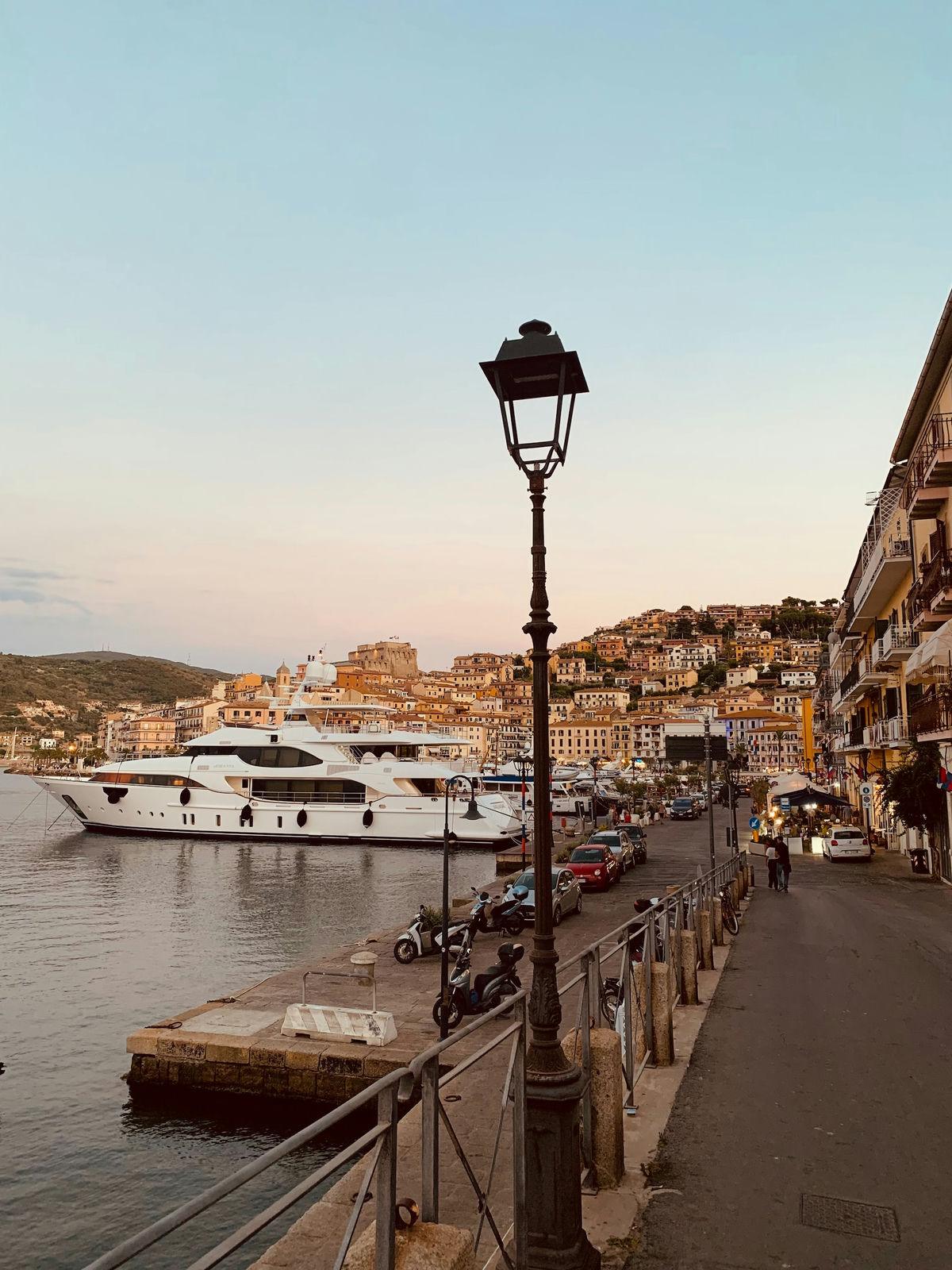 Porto Santo Stefano Monte Argentario Italia 1 Porto Santo Stefano Monte Argentario Italia 1