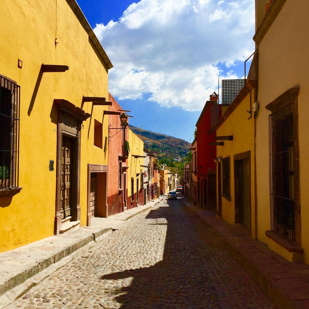San Miguel San Miguel