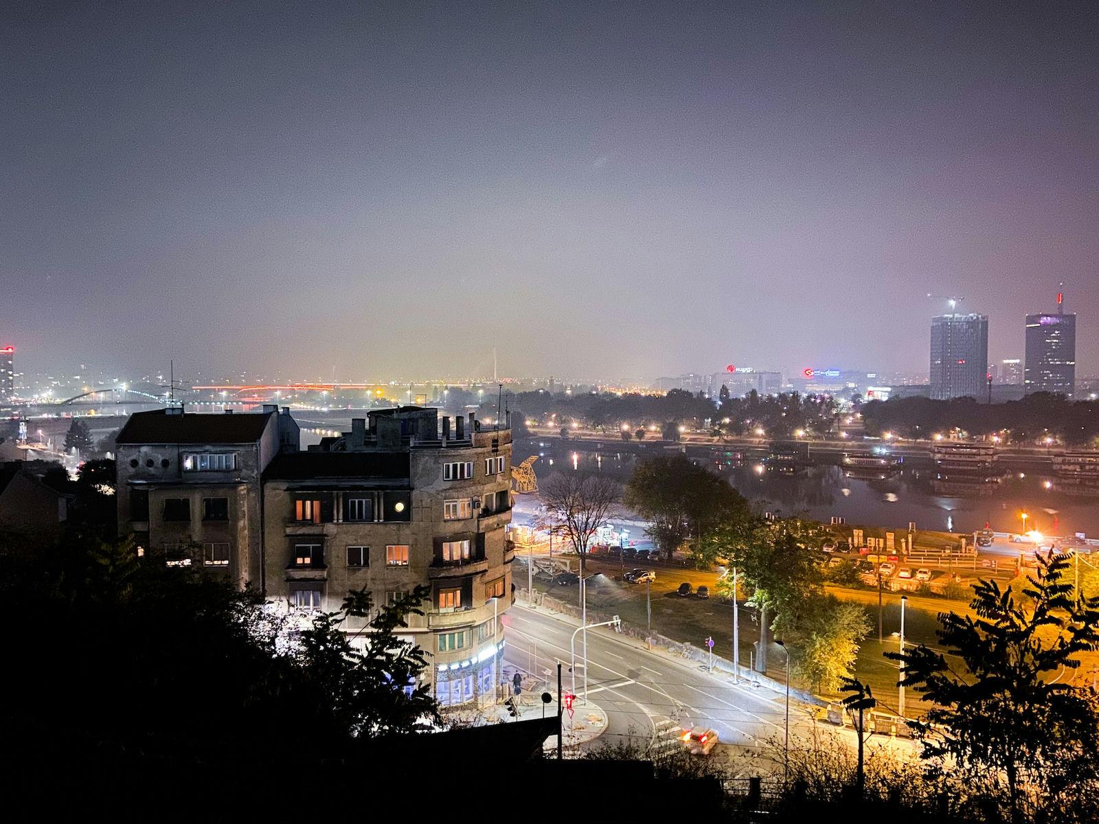Belgrade, Belgrade, Serbia