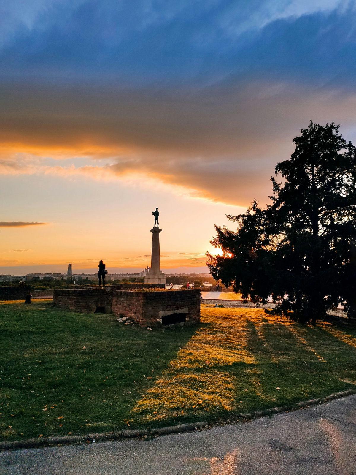 Belgrade, Serbia Belgrade, Serbia