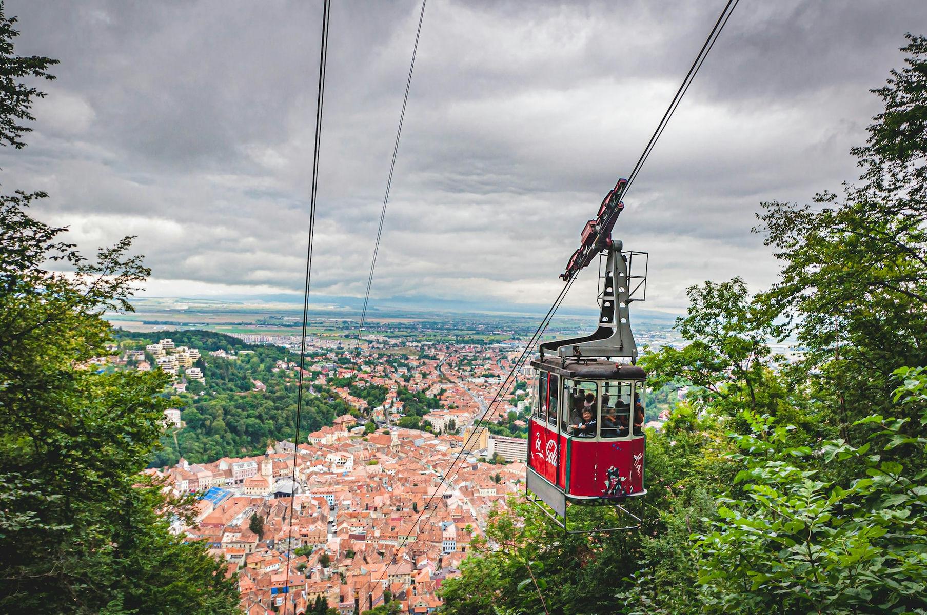 Brașov, Romania