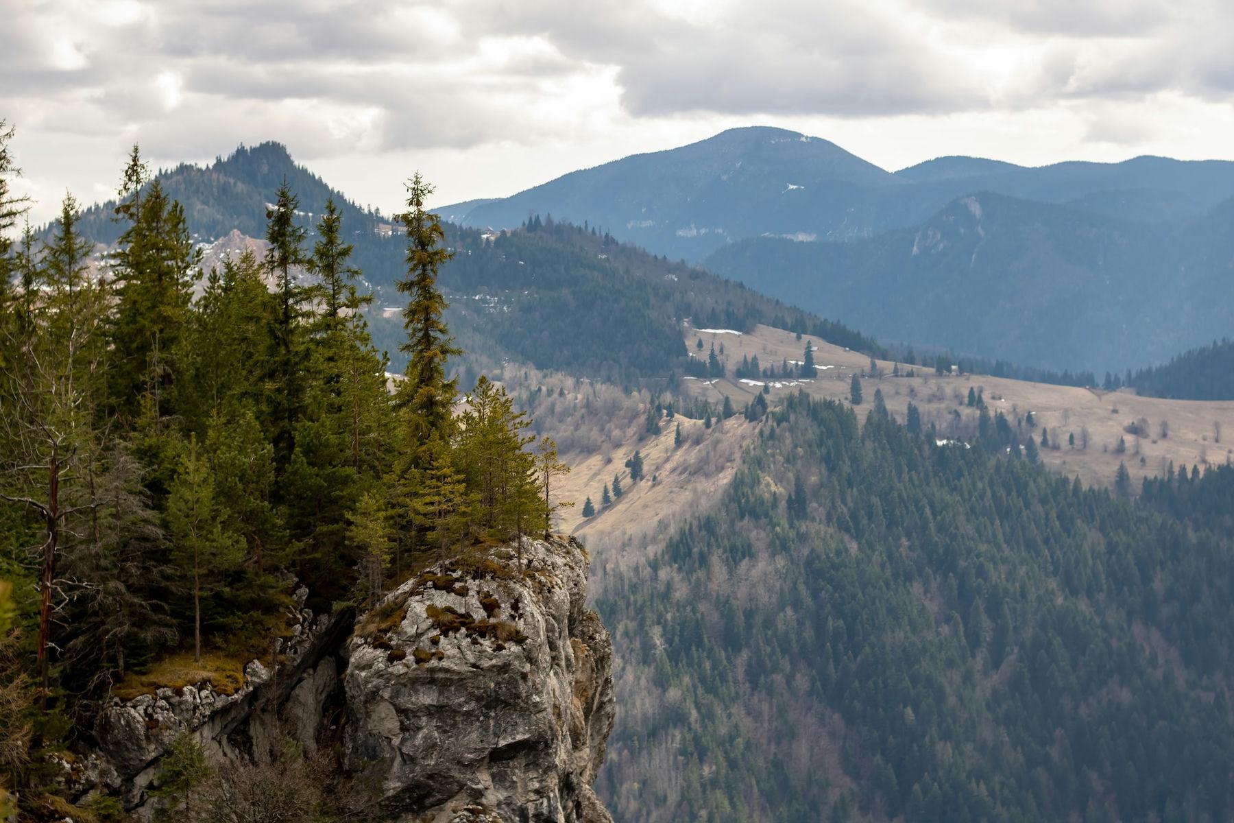Cheile Șugăului, Bicaz Chei, Romania