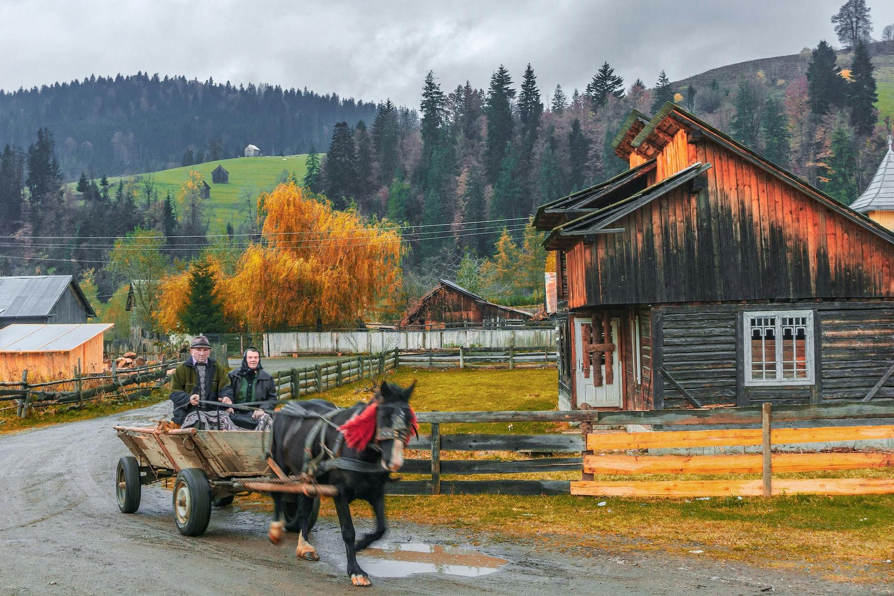 Gara Mocănița Huțulca, Moldovița, Moldovița, Romania Gara Mocănița Huțulca, Moldovița, Moldovița, Romania