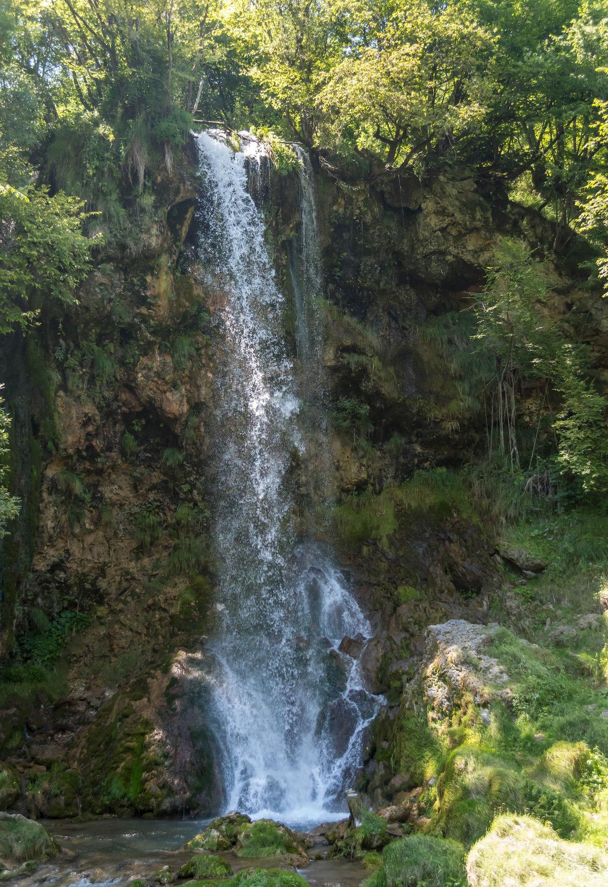 Gostilje, Serbia
