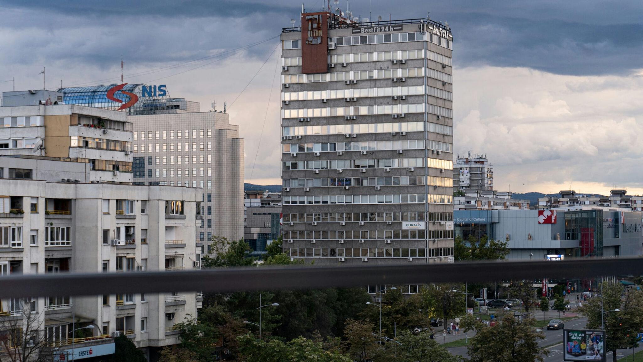 Novi Sad, Serbia
