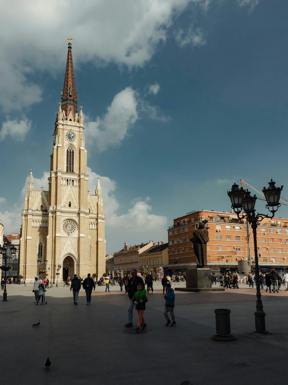 Novi Sad, Serbia7 Novi Sad, Serbia7