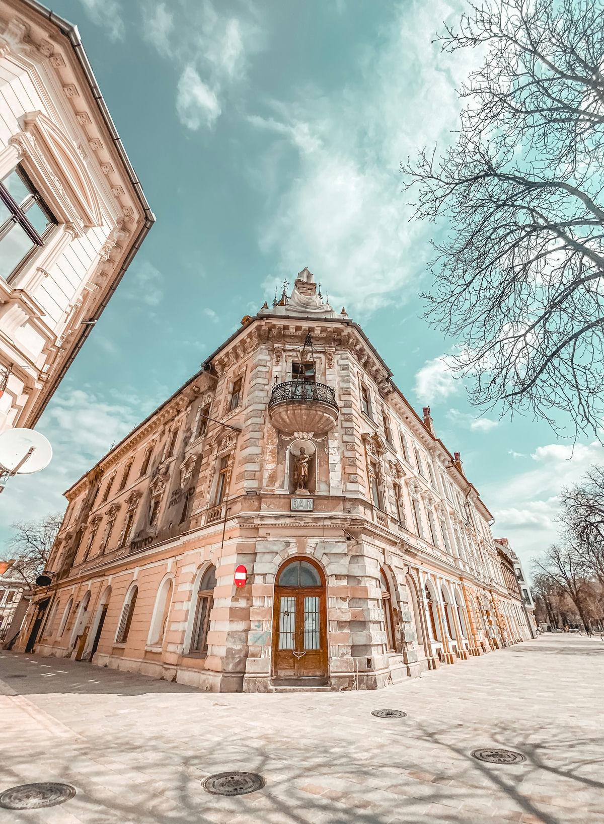 Oradea, Romania