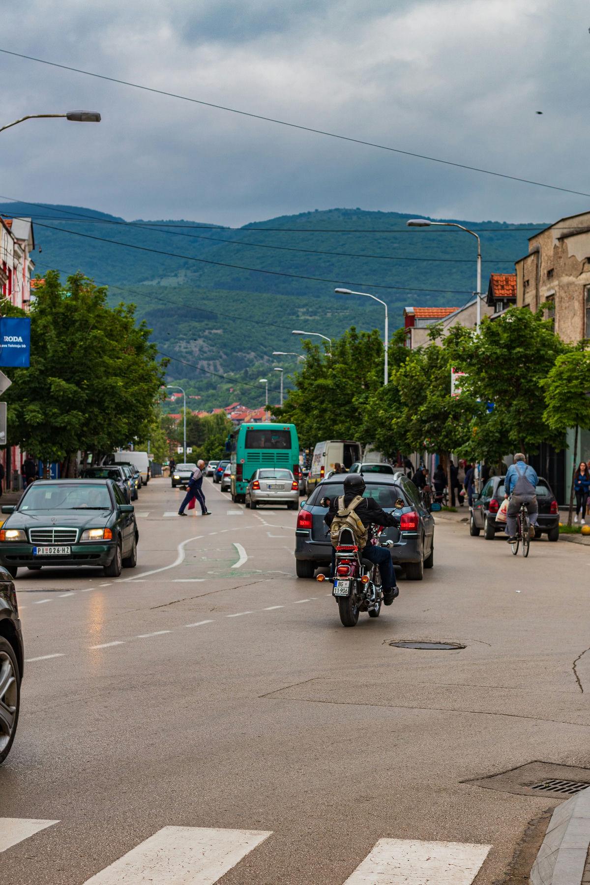 Pirot, Serbia
