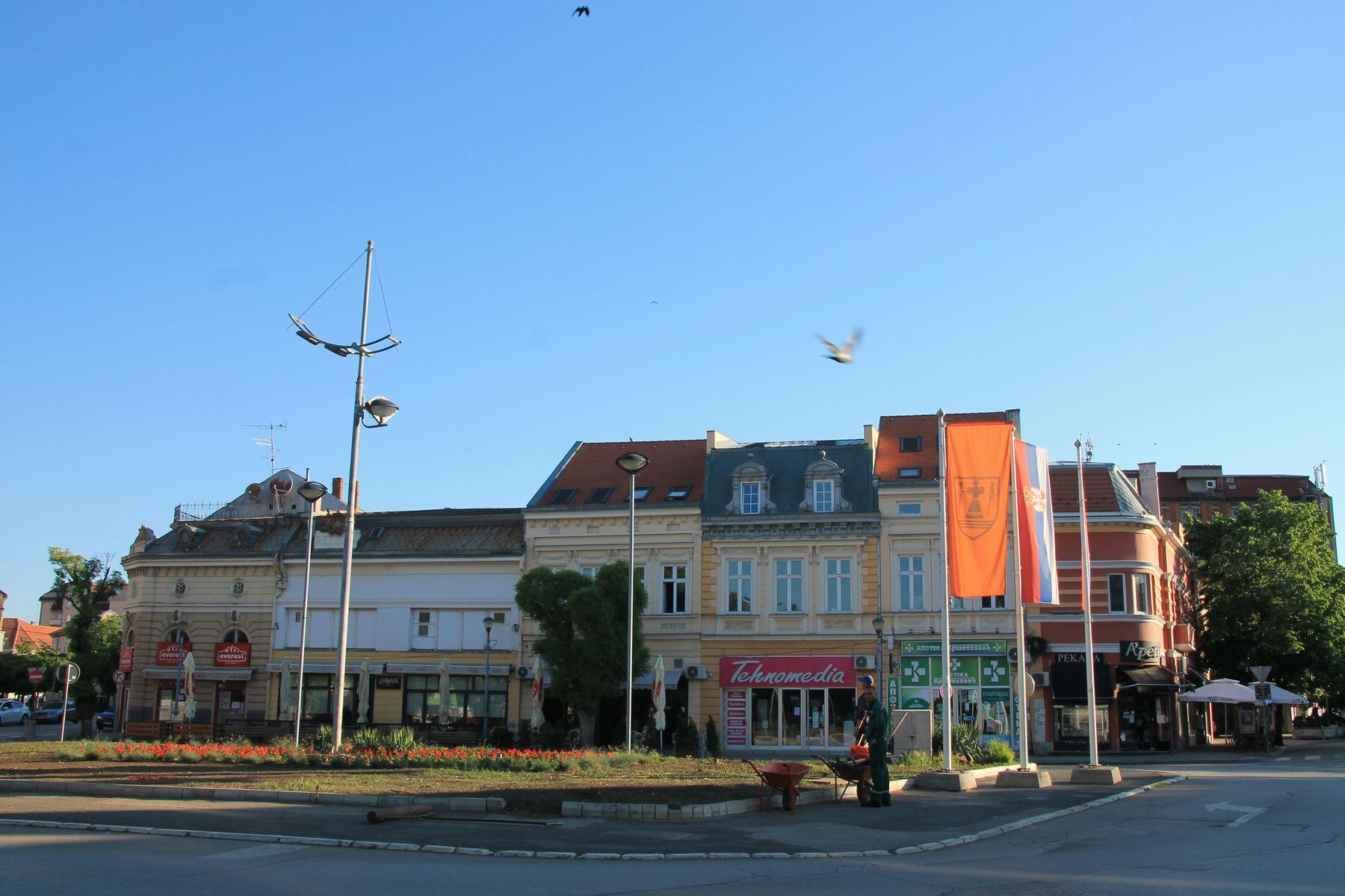 Pozarevac Pozarevac