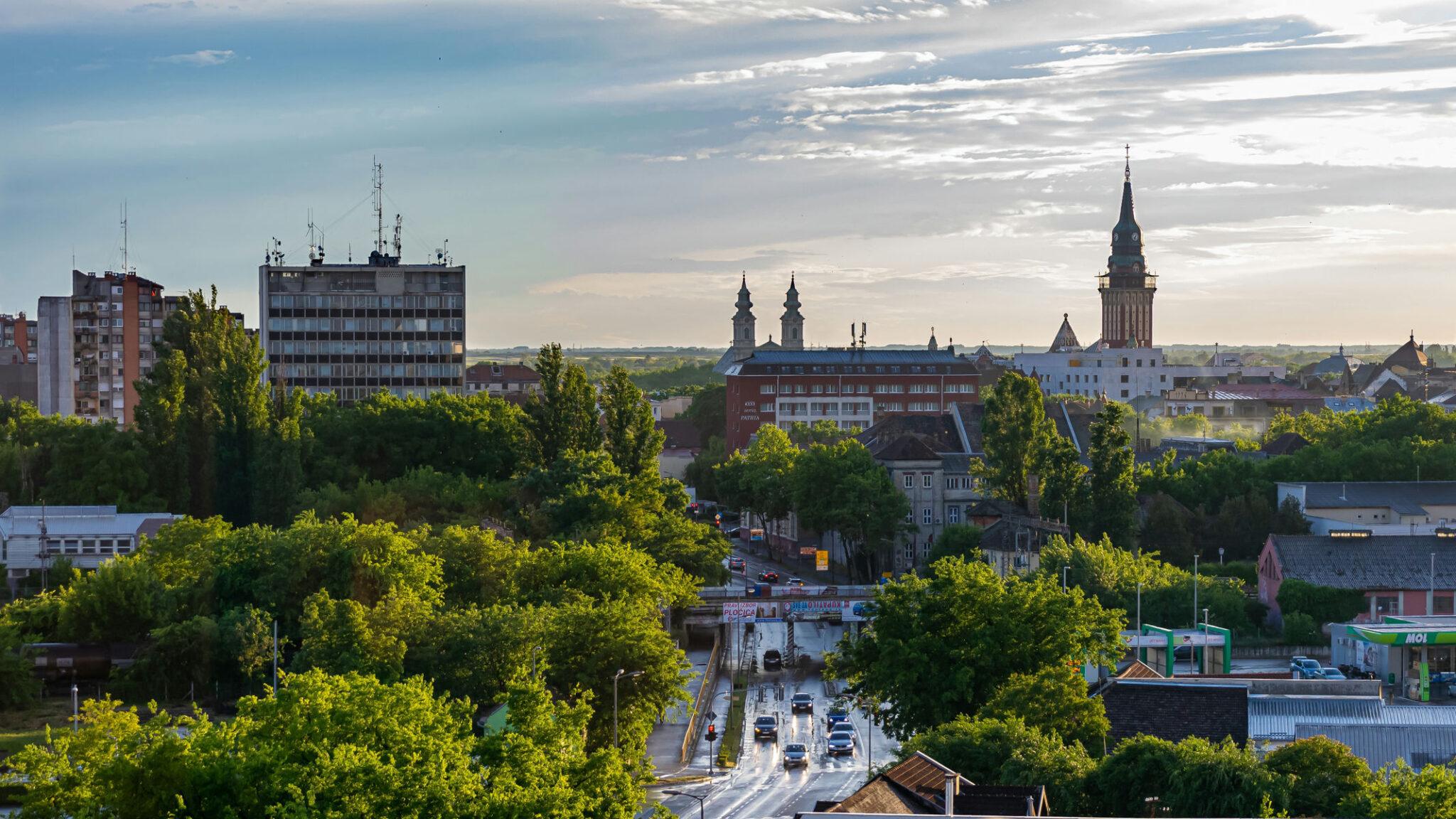 Subotica Subotica
