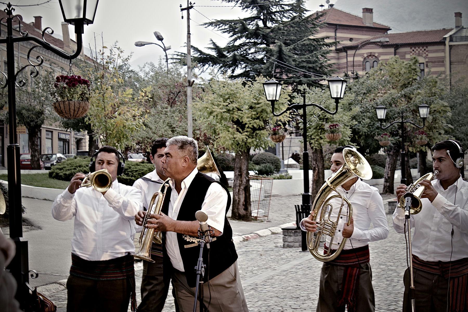 Vranje Vranje
