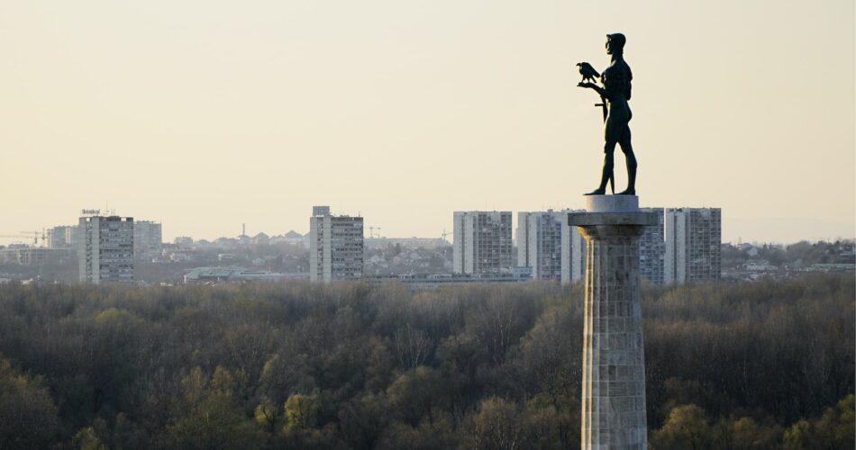 What Tourists Shouldn't Do In Serbia