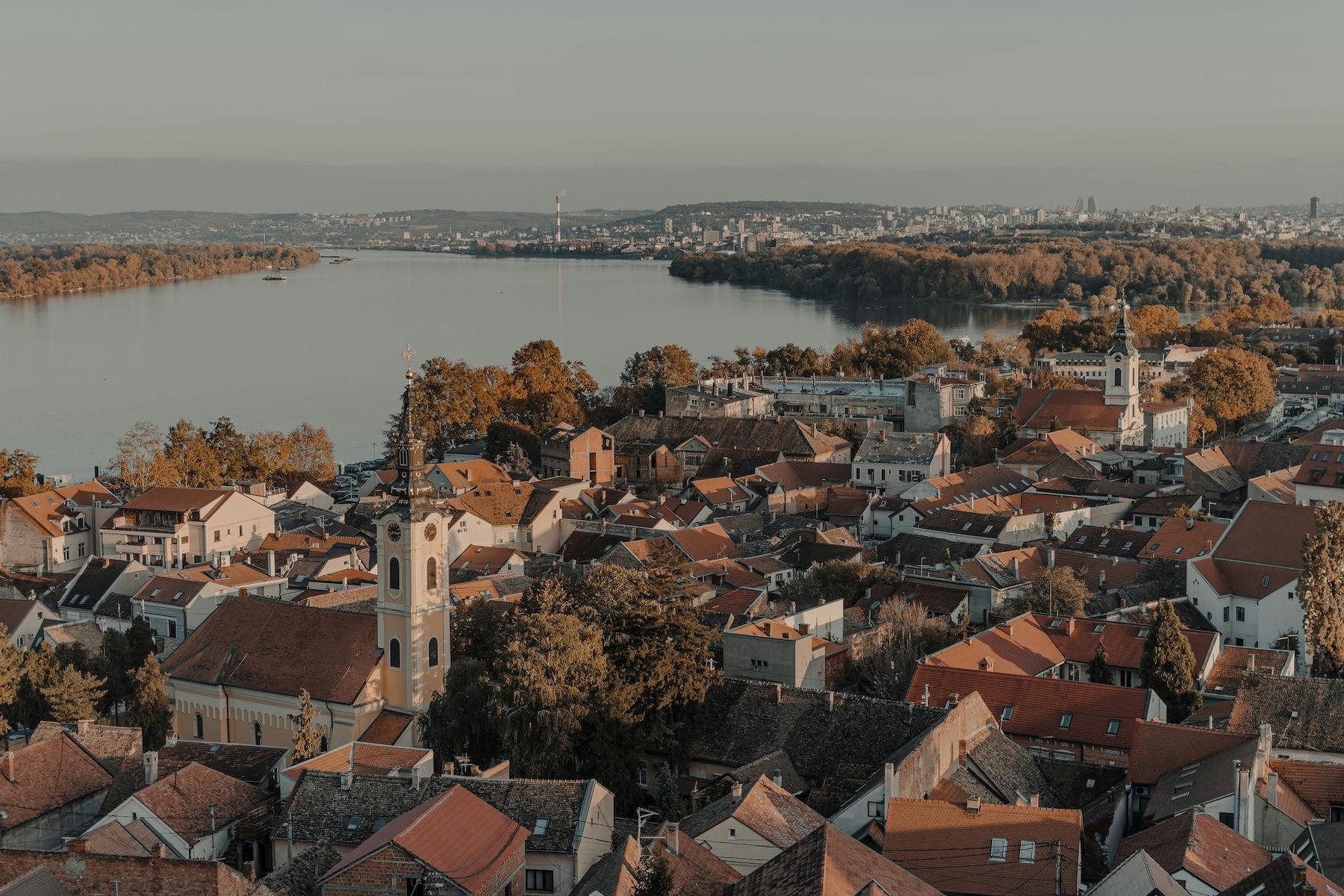 Zemun, Serbia Zemun, Serbia
