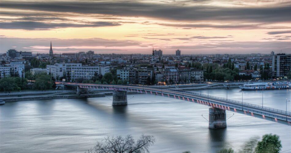best Things to Do in Novi Sad serbia