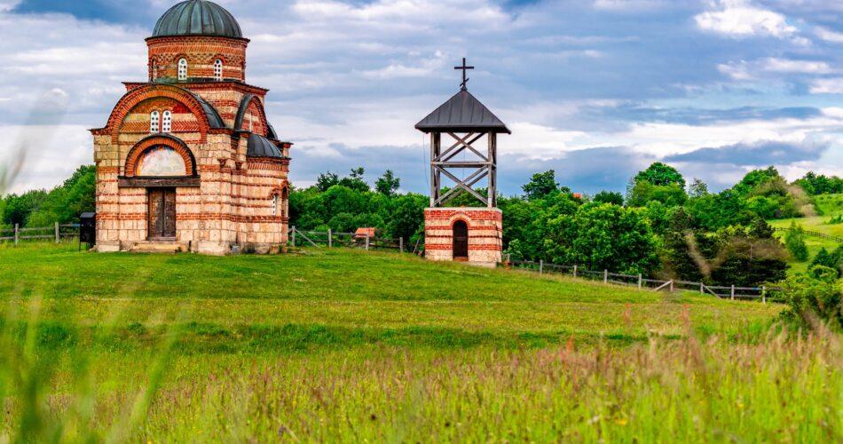 is Serbia expensive for tourists