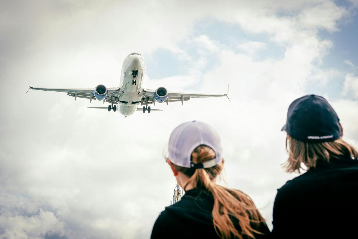 can you book cheap flights at the airport2 can you book cheap flights at the airport2