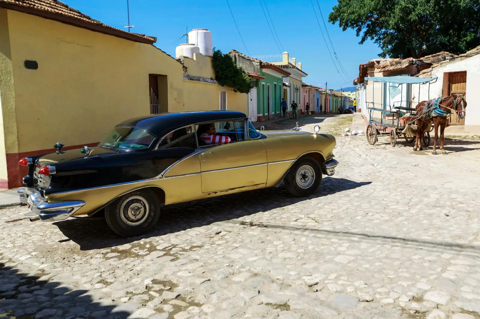 How to visit Cuba on a budget How to visit Cuba on a budget