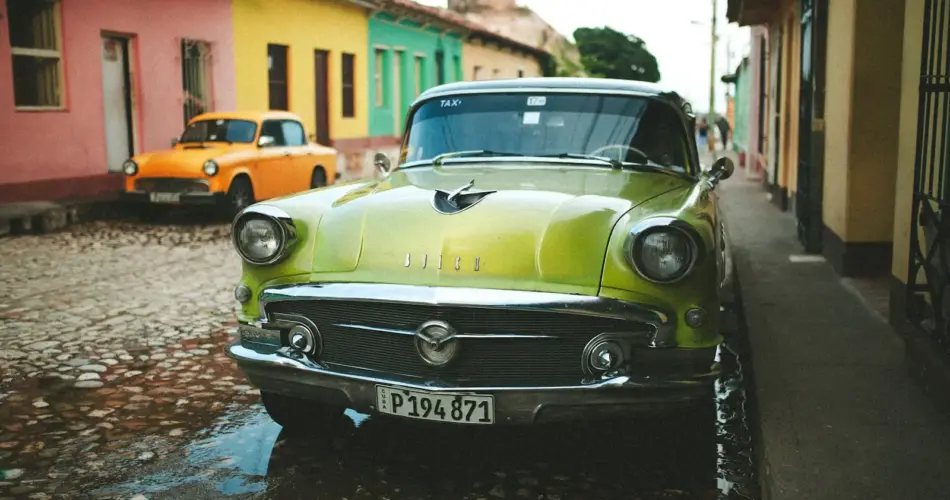 Cuba packing list for independent travelers