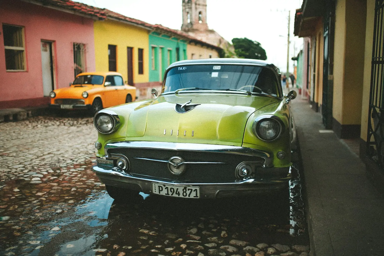 Cuba packing list for independent travelers Cuba packing list for independent travelers